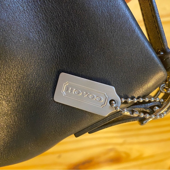 Coach y2k mini duffle - Picture 8 of 9